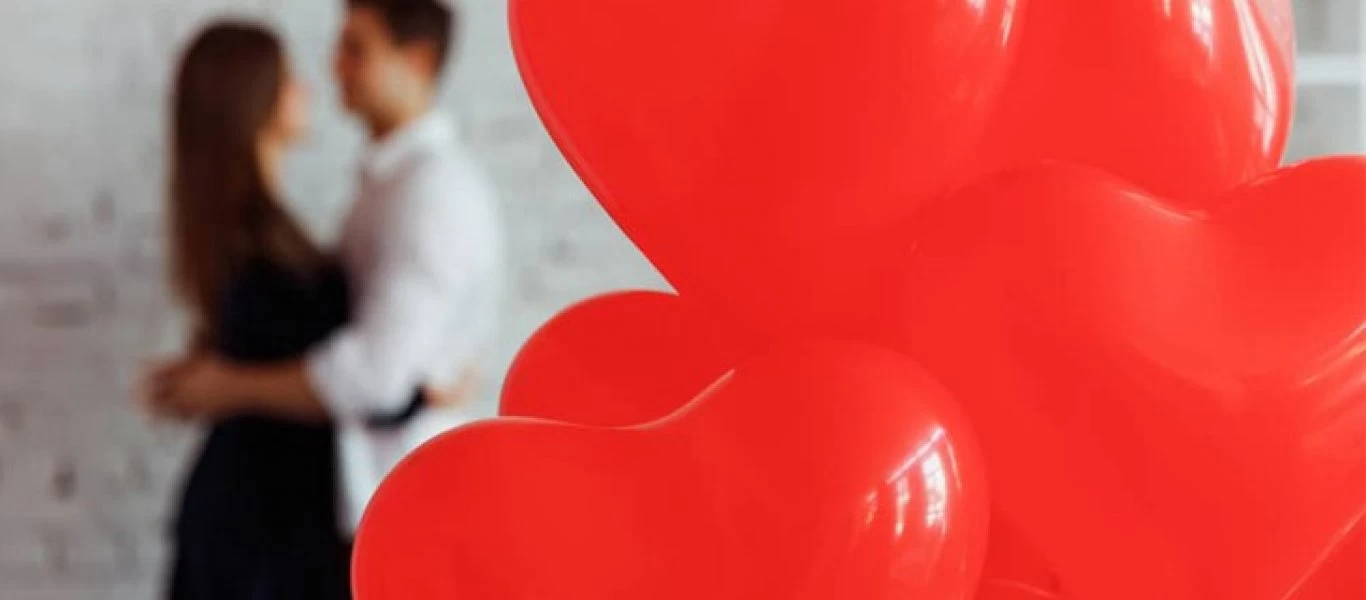 Άγιος Βαλεντίνος: Μερικά ζώδια... περνάνε καλύτερα single!